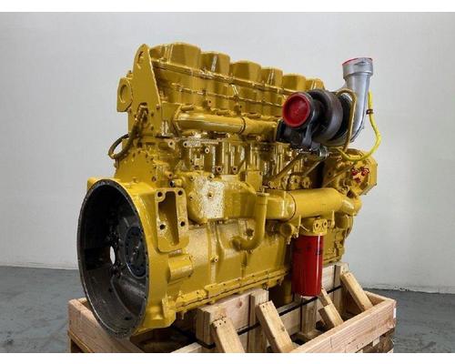  Caterpillar C-15 Engine Assembly #