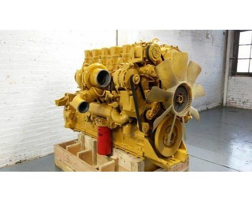  Caterpillar C-15 Engine Assembly #