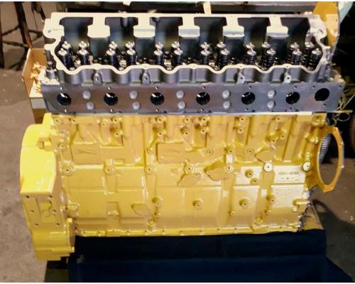  Caterpillar C-15 Engine Assembly #