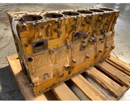  Caterpillar C-15 Engine Assembly #