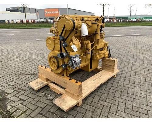  Caterpillar C-15 Engine Assembly #
