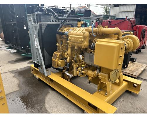  Caterpillar C-15 Engine Assembly #