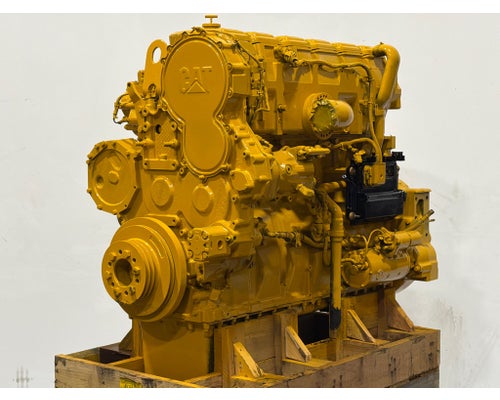 CATERPILLAR C-15 Engine Assembly For Sale by Rydemore Heavy Duty Truck Parts