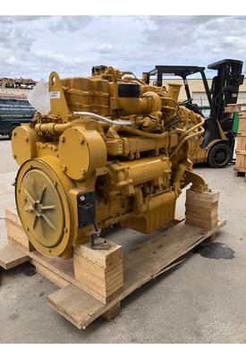 CATERPILLAR C-15 Engine OEM# D8T in Chicago, IL #30366