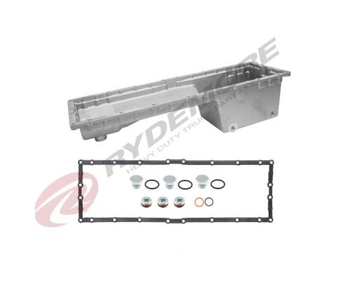 caterpillar-c-15-oil-pan #881786