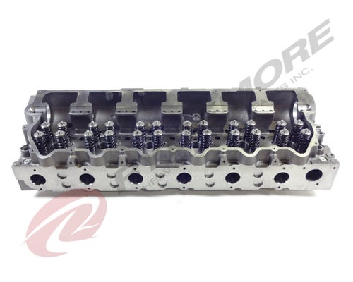 CATERPILLAR C-18 Cylinder Head For Sale by Rydemore Heavy Duty Truck Parts