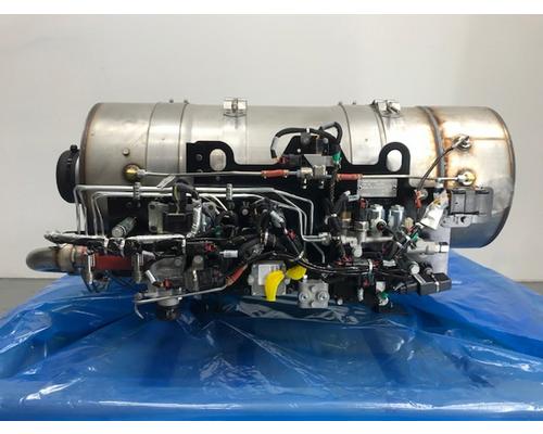  Caterpillar C-18 DPF - Diesel Particulate Filter #