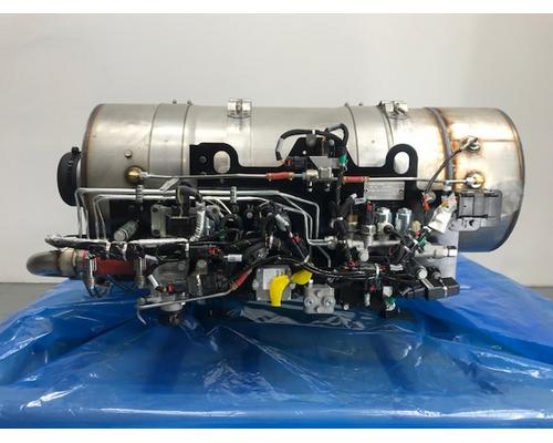  Caterpillar C-18 DPF - Diesel Particulate Filter #