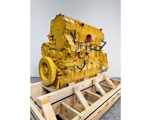  Caterpillar C-18 Engine Assembly #