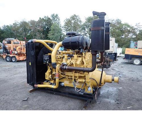  Caterpillar C-27 Engine Assembly #
