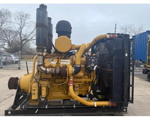  Caterpillar C-27 Engine Assembly #