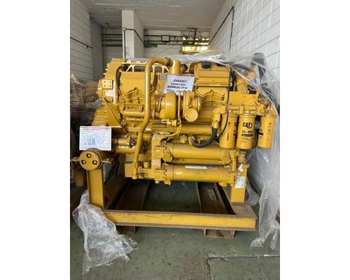  Caterpillar C-32 Engine Assembly #