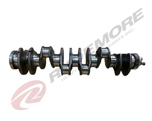 CATERPILLAR C-7 Crankshaft For Sale by Rydemore Heavy Duty Truck Parts