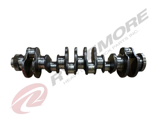 CATERPILLAR C-7 Crankshaft For Sale by Rydemore Heavy Duty Truck Parts