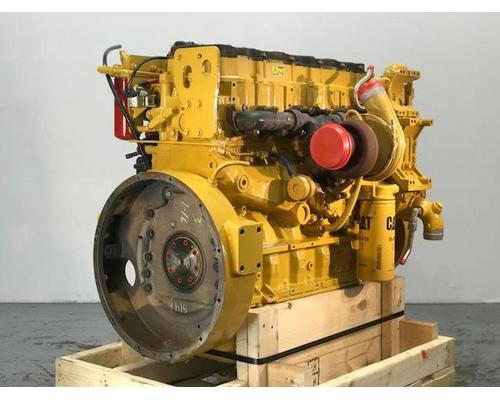  Caterpillar C-7 Engine Assembly #