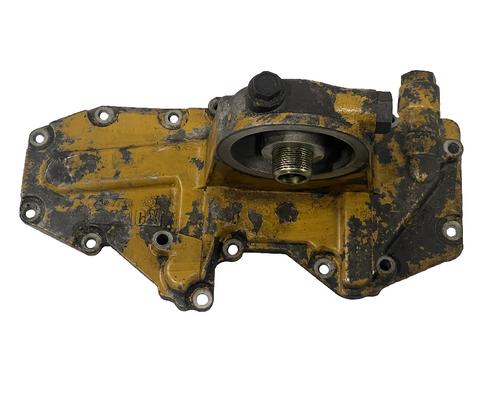 caterpillar-c-7-engine-oil-cooler #1475645