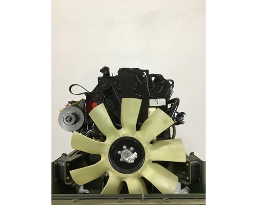 CATERPILLAR C-7 Engine Assembly For Sale by Rydemore Heavy Duty Truck Parts