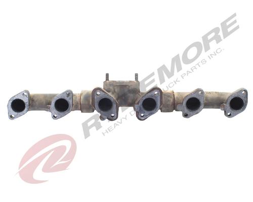 CATERPILLAR C-7 Exhaust Manifold For Sale by Rydemore Heavy Duty Truck Parts