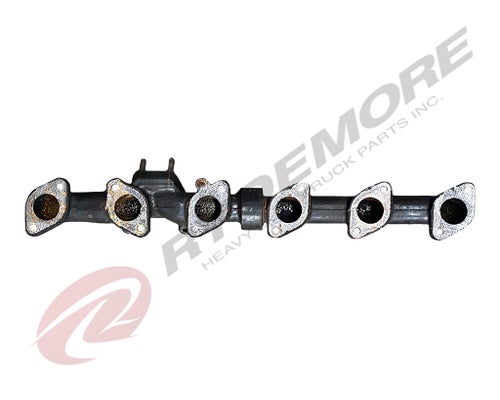 CATERPILLAR C-7 Exhaust Manifold For Sale by Rydemore Heavy Duty Truck Parts