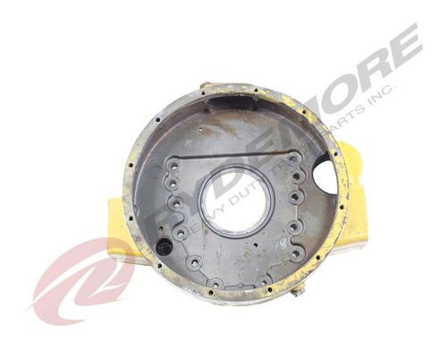 caterpillar-c-7-flywheel-housing #1323593