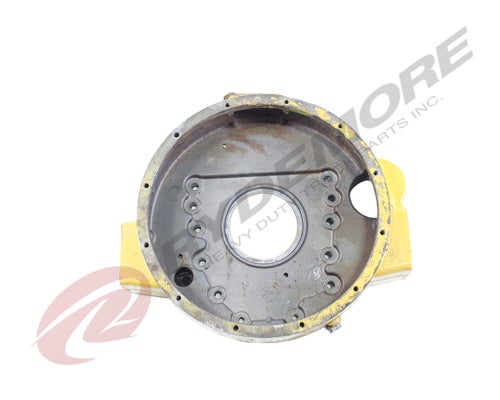 CATERPILLAR C-7 Flywheel Housing For Sale by Rydemore Heavy Duty Truck Parts