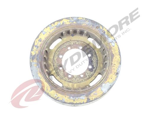 CATERPILLAR C-7 Harmonic Balancer For Sale by Rydemore Heavy Duty Truck Parts