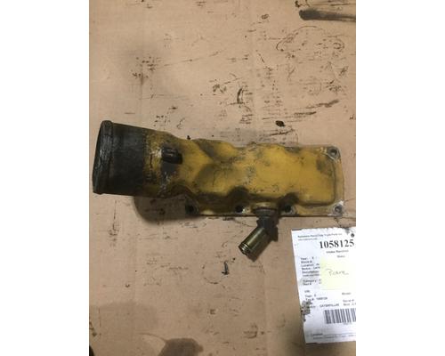 caterpillar-c-7-intake-manifold #1470802