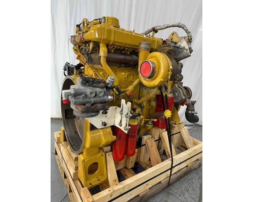  Caterpillar C-9.3 Engine Assembly #