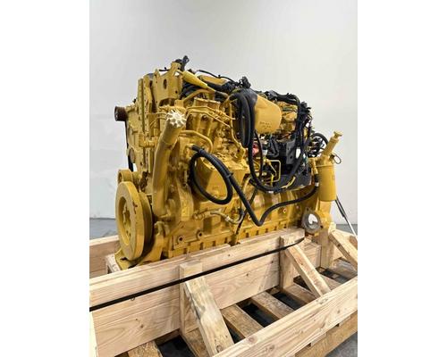  Caterpillar C-9 Engine Assembly #