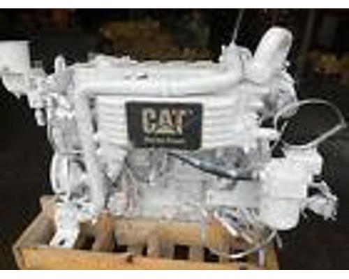  Caterpillar C-9 Engine Assembly #