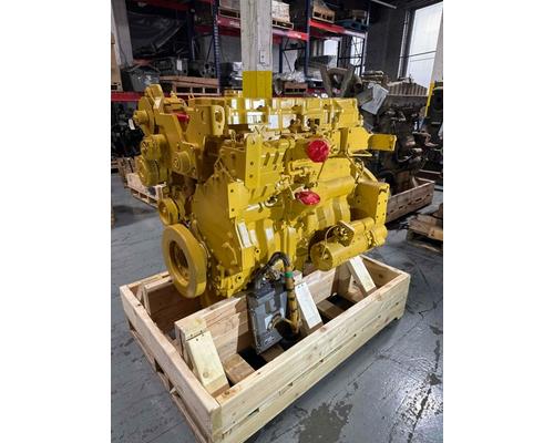 Caterpillar C-9 Engine Assembly # Caterpillar C-9 Engine Assembly #