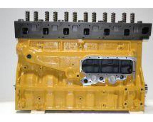  Caterpillar C-9 Engine Assembly #