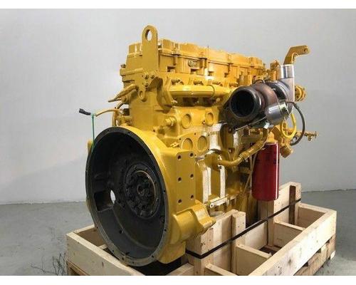  Caterpillar C-9 Engine Assembly #