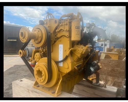  Caterpillar C-9 Engine Assembly #