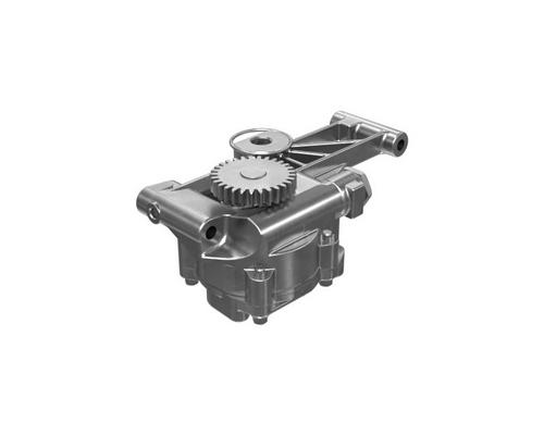 caterpillar-c-9-oil-pump #1481459