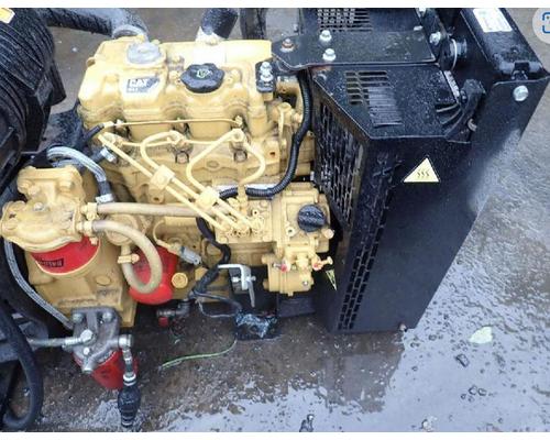  Caterpillar C1.1 Engine Assembly #