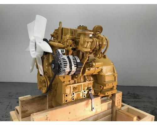  Caterpillar C1.5 Engine Assembly #