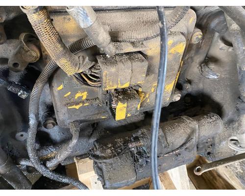  Caterpillar C10 ECM #