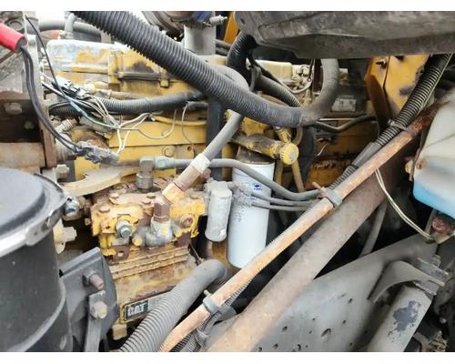  Caterpillar C10 Engine Assembly #