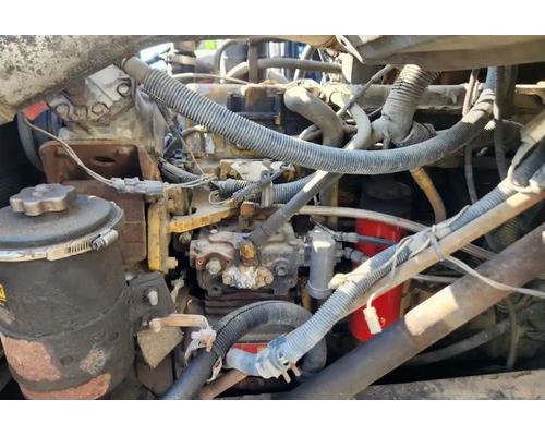 caterpillar-c10-engine-assembly #1449454