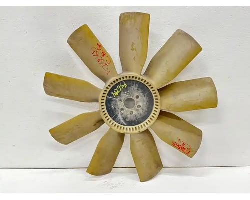  Caterpillar C10 Fan Blade #