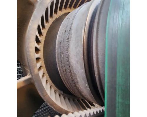  Caterpillar C10 Fan Clutch #