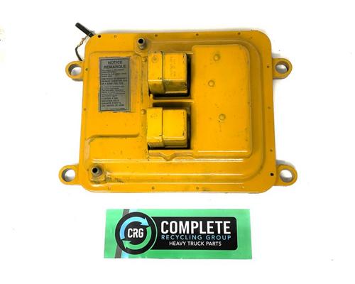  Caterpillar C12 ECM #