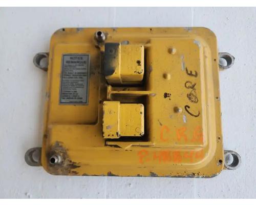  Caterpillar C12 ECM #