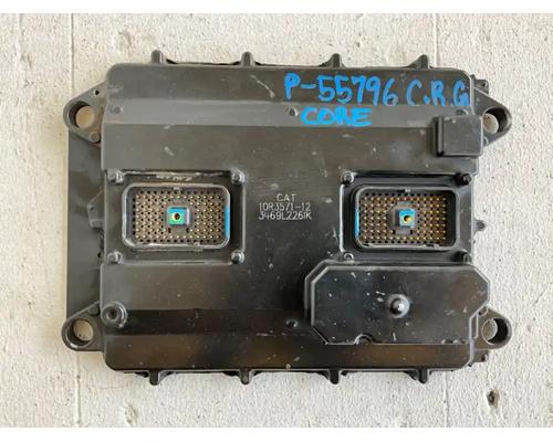 Caterpillar C12 ECM #