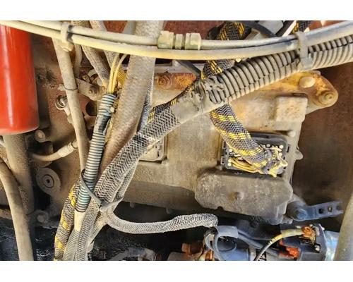  Caterpillar C12 ECM #