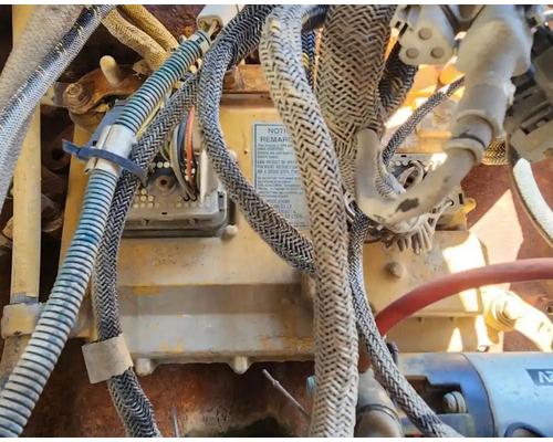  Caterpillar C12 ECM #