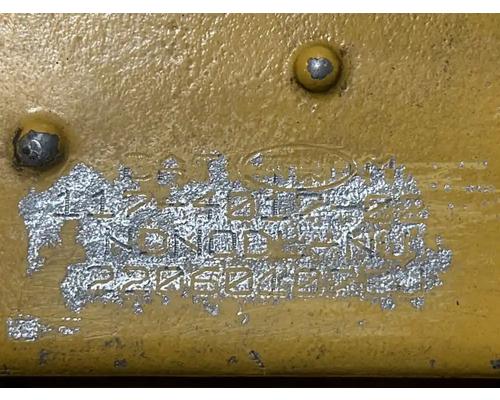  Caterpillar C12 ECM #