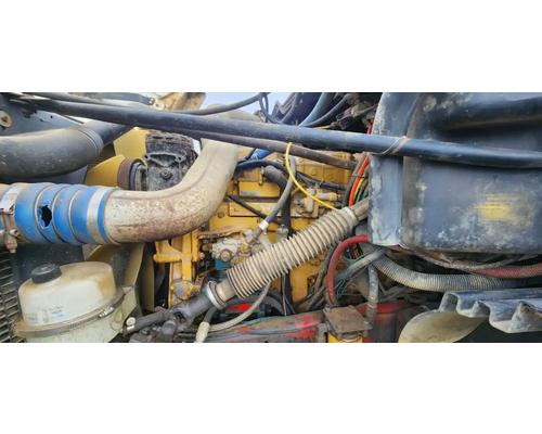  Caterpillar C12 Engine Assembly #
