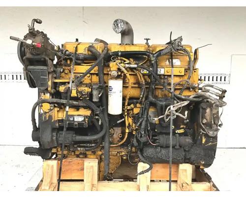  Caterpillar C12 Engine Assembly #